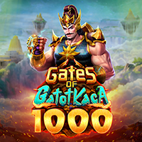 Gates of Gatot Kaca 1000